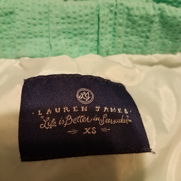 Lauren James skirt - Picture 4 of 4